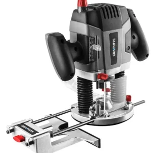 Ekspresowa dostawa Frezarka górnowrzecionowa 1300W, uchwyt 6-12 mm